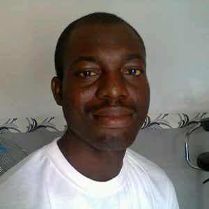ikechukw, online dating profile photo