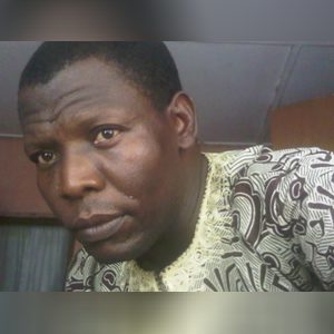 dearjohn, online dating profile photo