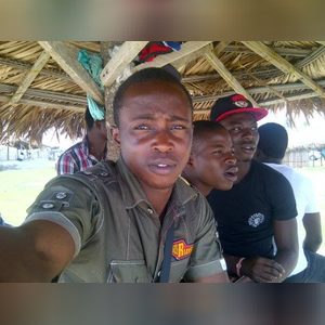 ifeoluwa820, online dating profile photo