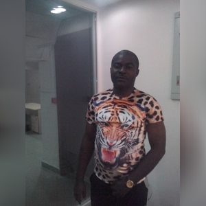 udoma43, online dating profile photo