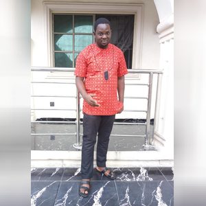 adewoyin, online dating profile photo