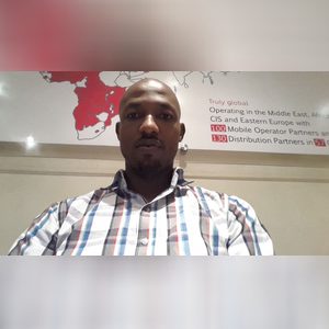 ayoadeslim, online dating profile photo