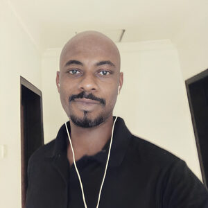 jamyl101, online dating profile photo