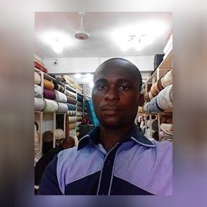 obinnaij, online dating profile photo