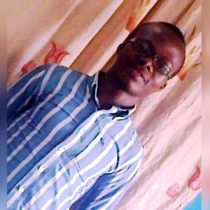 oluwayomi, online dating profile photo